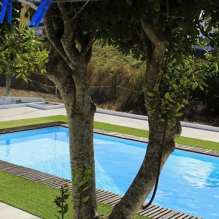 Laurel Beach House Lourinha  Exterior photo